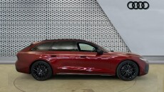 Audi A6 2.0 TDI Quattro 204 Launch Edition 5dr S Tronic Diesel Estate